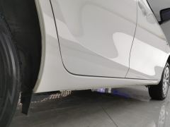 Toyota Vios 1.5L CVT Creative Edition - ფოტო 10