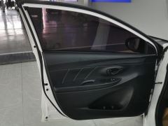 Toyota Vios 1.5L CVT Creative Edition - ფოტო 12