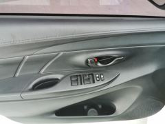 Toyota Vios 1.5L CVT Creative Edition - ფოტო 13