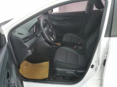 Toyota Vios 1.5L CVT Creative Edition - ფოტო 14