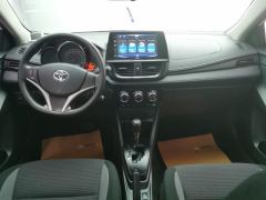 Toyota Vios 1.5L CVT Creative Edition - ფოტო 16