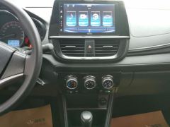 Toyota Vios 1.5L CVT Creative Edition - ფოტო 17