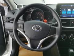 Toyota Vios 1.5L CVT Creative Edition - ფოტო 18