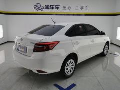 Toyota Vios 1.5L CVT Creative Edition - ფოტო 2