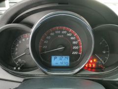 Toyota Vios 1.5L CVT Creative Edition - ფოტო 20