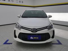 Toyota Vios 1.5L CVT Creative Edition - ფოტო 3