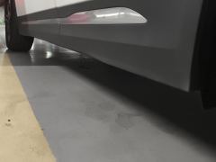 Mercedes-Benz EQA 300 4MATIC Launch Edition - ფოტო 11