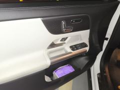 Mercedes-Benz EQA 300 4MATIC Launch Edition - ფოტო 12