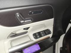 Mercedes-Benz EQA 300 4MATIC Launch Edition - ფოტო 13