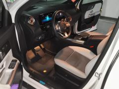 Mercedes-Benz EQA 300 4MATIC Launch Edition - ფოტო 14