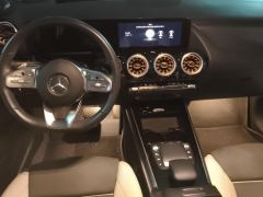 Mercedes-Benz EQA 300 4MATIC Launch Edition - ფოტო 16