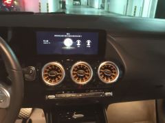 Mercedes-Benz EQA 300 4MATIC Launch Edition - ფოტო 17