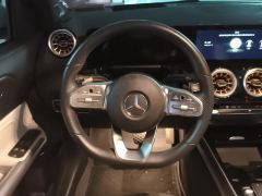 Mercedes-Benz EQA 300 4MATIC Launch Edition - ფოტო 18