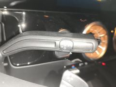 Mercedes-Benz EQA 300 4MATIC Launch Edition - ფოტო 19