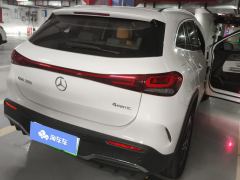 Mercedes-Benz EQA 300 4MATIC Launch Edition - ფოტო 2