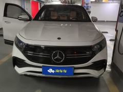 Mercedes-Benz EQA 300 4MATIC Launch Edition - ფოტო 3