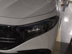 Mercedes-Benz EQA 300 4MATIC Launch Edition - ფოტო 4