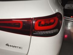 Mercedes-Benz EQA 300 4MATIC Launch Edition - ფოტო 5