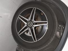 Mercedes-Benz EQA 300 4MATIC Launch Edition - ფოტო 6