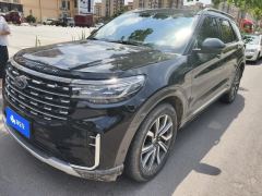 Ford Explorer EcoBoost 285 AWD Edition 7 - photo 1