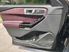 Ford Explorer EcoBoost 285 AWD Edition 7 - photo 12