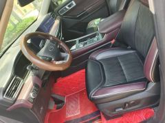 Ford Explorer EcoBoost 285 AWD Edition 7 - photo 14