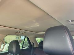 Ford Explorer EcoBoost 285 AWD Edition 7 - photo 15