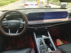 Ford Explorer EcoBoost 285 AWD Edition 7 - photo 16