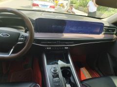 Ford Explorer EcoBoost 285 AWD Edition 7 - photo 17