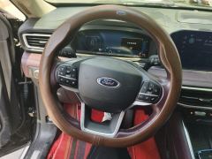 Ford Explorer EcoBoost 285 AWD Edition 7 - photo 18