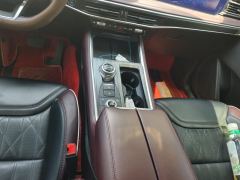 Ford Explorer EcoBoost 285 AWD Edition 7 - photo 19
