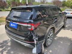 Ford Explorer EcoBoost 285 AWD Edition 7 - photo 2