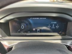 Ford Explorer EcoBoost 285 AWD Edition 7 - photo 20