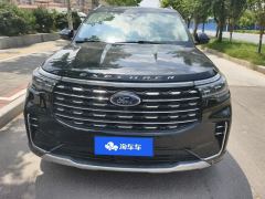 Ford Explorer EcoBoost 285 AWD Edition 7 - photo 3