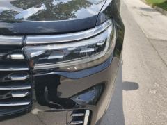 Ford Explorer EcoBoost 285 AWD Edition 7 - photo 4