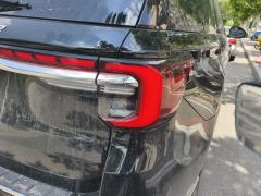 Ford Explorer EcoBoost 285 AWD Edition 7 - photo 5
