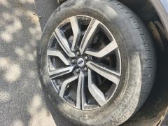 Ford Explorer EcoBoost 285 AWD Edition 7 - photo 6
