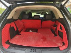 Ford Explorer EcoBoost 285 AWD Edition 7 - photo 7