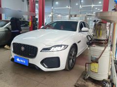 Jaguar XFL 2.0T P250 2WD Edition - photo 1