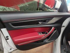 Jaguar XFL 2.0T P250 2WD Edition - photo 12