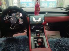 Jaguar XFL 2.0T P250 2WD Edition - photo 16