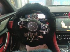 Jaguar XFL 2.0T P250 2WD Edition - photo 18