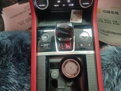 Jaguar XFL 2.0T P250 2WD Edition - photo 19