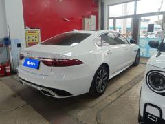 Jaguar XFL 2.0T P250 2WD Edition - photo 2