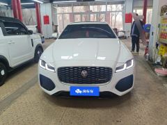 Jaguar XFL 2.0T P250 2WD Edition - photo 3