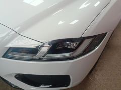 Jaguar XFL 2.0T P250 2WD Edition - photo 4