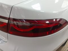 Jaguar XFL 2.0T P250 2WD Edition - photo 5