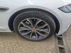 Jaguar XFL 2.0T P250 2WD Edition - photo 6