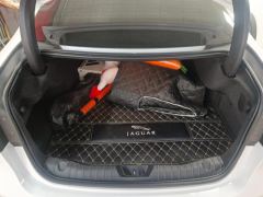 Jaguar XFL 2.0T P250 2WD Edition - photo 7