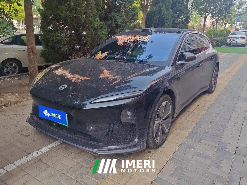 NIO ET5T 530km 75kWh